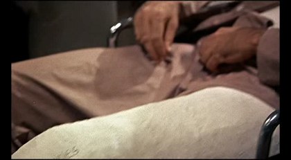 Poster for Hitchcock-Truffaut Interview Excerpts