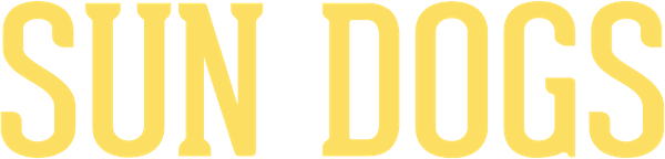 Sun Dogs logo