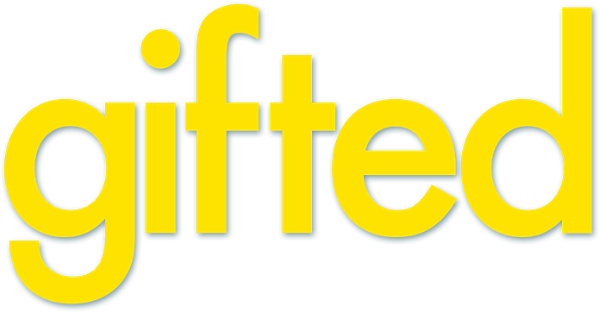 Gifted logo