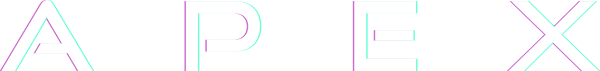 Apex logo