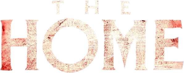 The Home logo