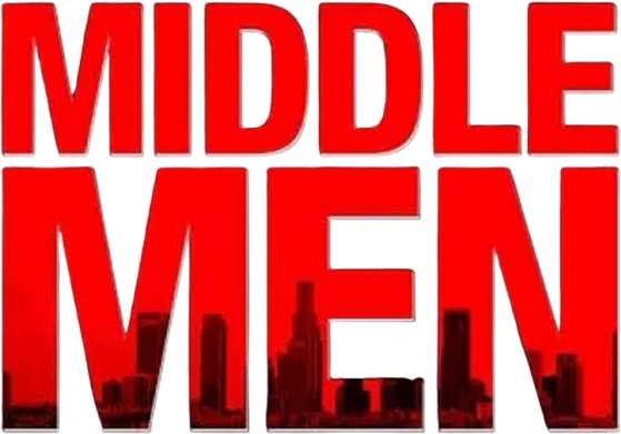 Middle Men logo