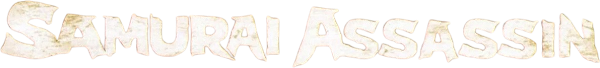 Samurai Assassin logo