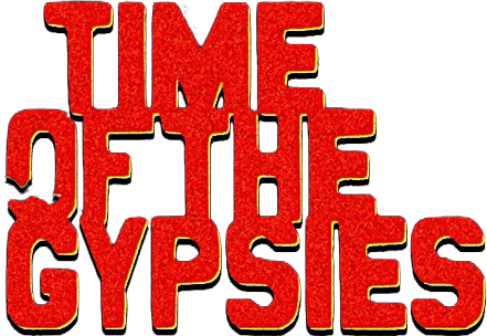 Time of the Gypsies logo