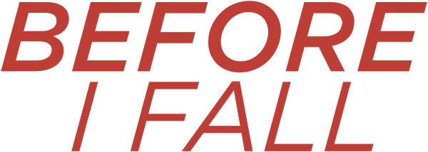 Before I Fall logo