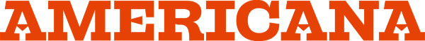 Americana logo