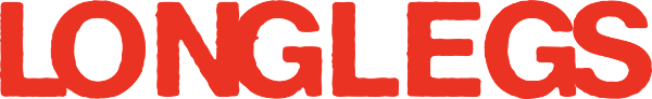 Longlegs logo