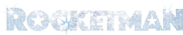 Rocketman logo