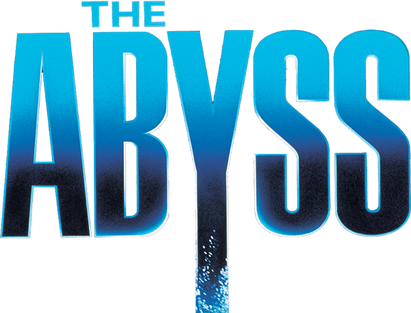 The Abyss logo