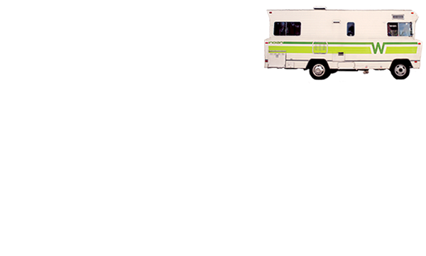 The Leisure Seeker logo