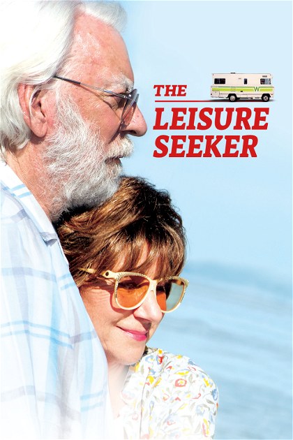 Poster for The Leisure Seeker