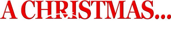 A Christmas... Present logo