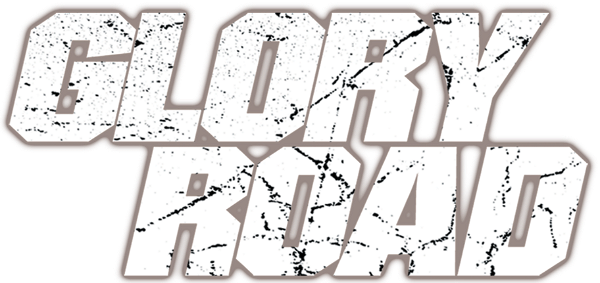 Glory Road logo