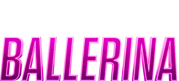 Ballerina logo