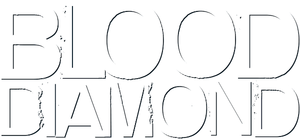 Blood Diamond logo