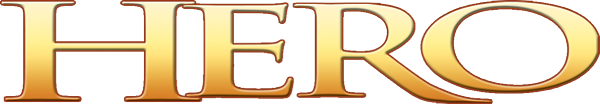 Hero logo