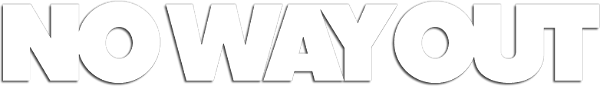 No Way Out logo