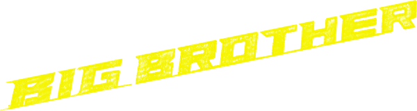 Big Brother logo