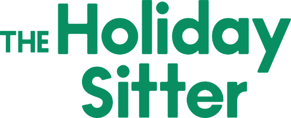 The Holiday Sitter logo
