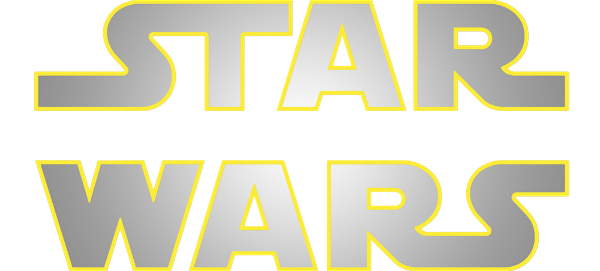 Star Wars: The Force Awakens logo