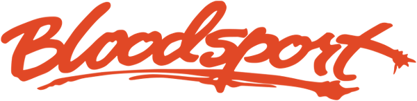 Bloodsport logo