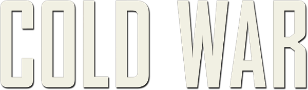 Cold War logo