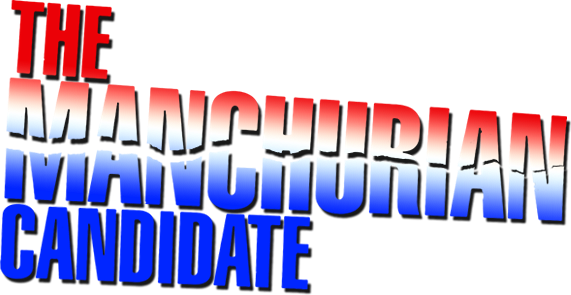 The Manchurian Candidate logo