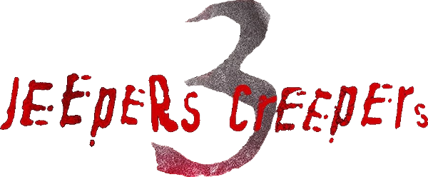 Jeepers Creepers 3 logo