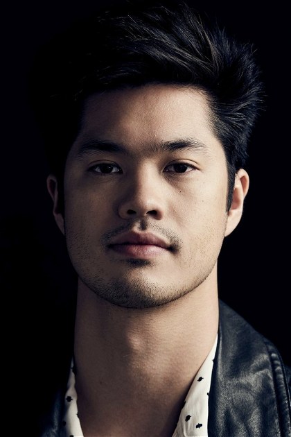 Ross Butler