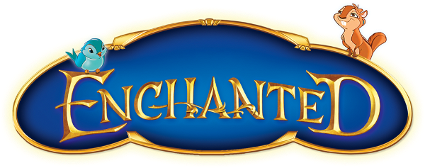 Enchanted logo