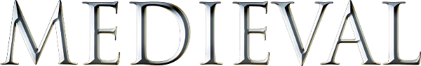 Medieval logo
