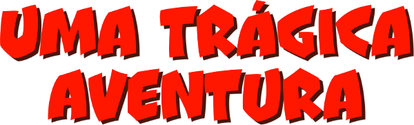 Dangerous Crossing logo