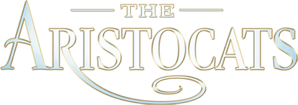 The Aristocats logo