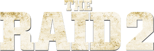 The Raid 2 logo