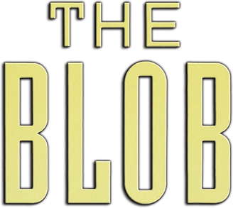 The Blob logo