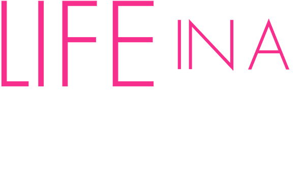 Life in a Year logo